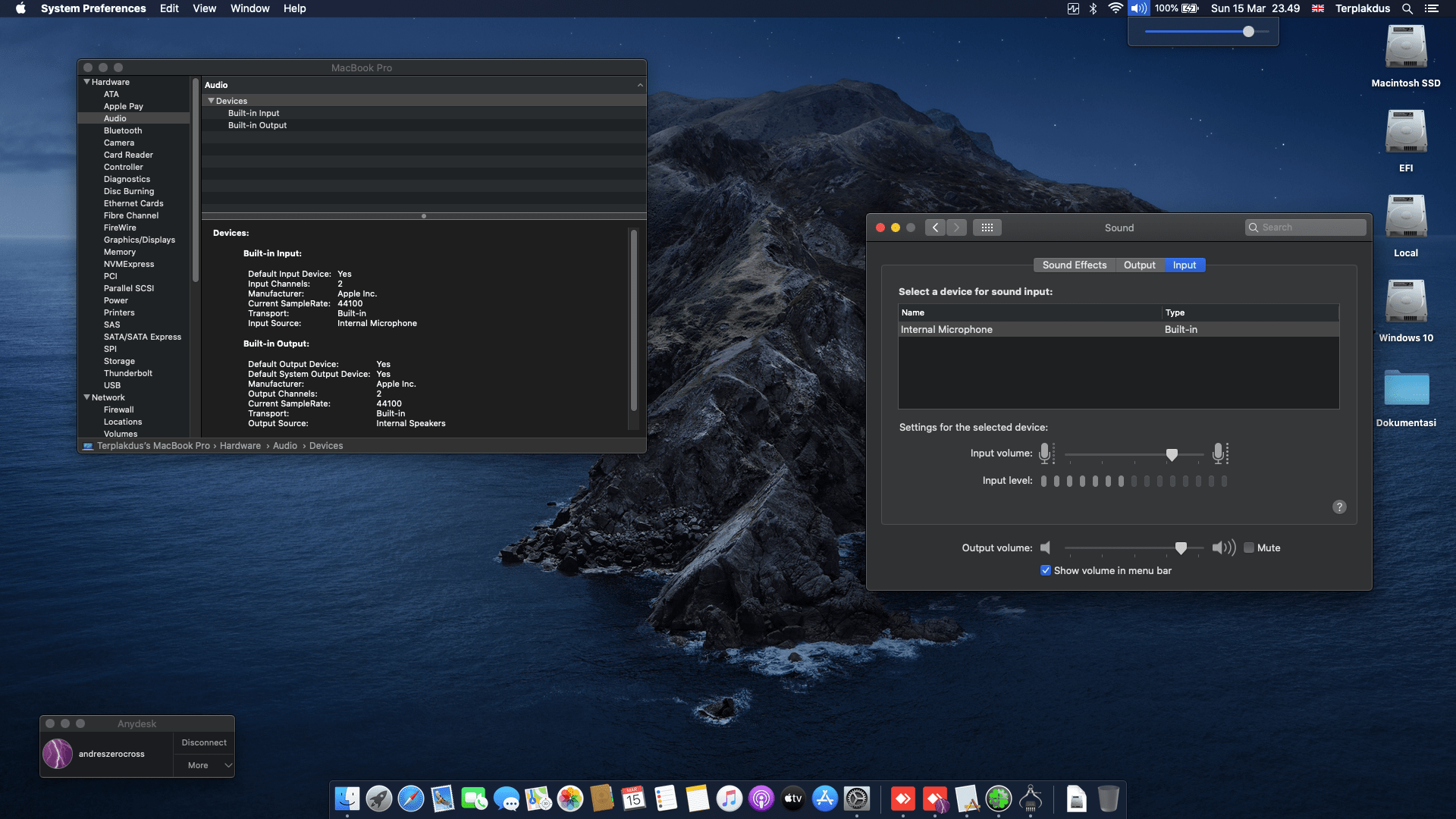 MSI GF75 Thin 9SC [CoffeeLake   Intel UHD 630 + I2C] 4